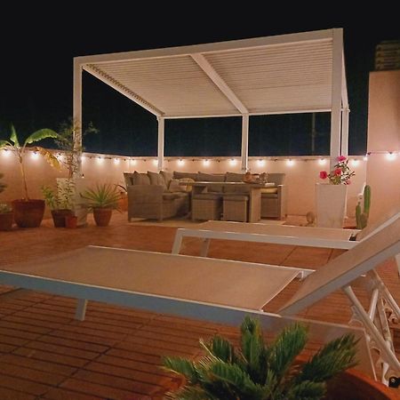 La Azotea Apartment Cambrils Bagian luar foto