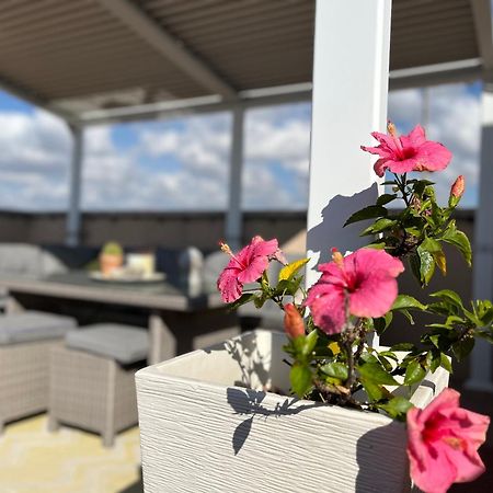 La Azotea Apartment Cambrils Bagian luar foto